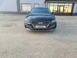 Hyundai Grandeur 2017 годаfor10 600 000 тг. в Алматы