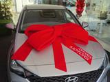 Hyundai Accent 2021 года за 7 000 000 тг. в Аркалык