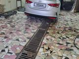 Hyundai Accent 2021 года за 7 000 000 тг. в Аркалык – фото 3