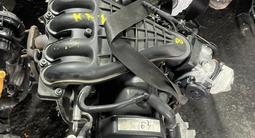 Контрактный Двигатель ADY Volkswagen Sharan 2.0л из Японий за 600 000 тг. в Астана – фото 2