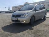 Toyota Corolla Verso 2002 года за 3 600 000 тг. в Караганда – фото 3