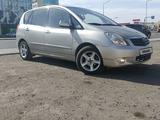 Toyota Corolla Verso 2002 года за 3 600 000 тг. в Караганда