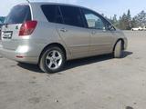 Toyota Corolla Verso 2002 года за 3 600 000 тг. в Караганда – фото 4