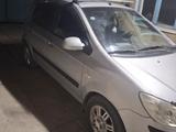 Hyundai Getz 2007 года за 3 500 000 тг. в Кордай – фото 2