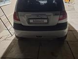 Hyundai Getz 2007 года за 3 500 000 тг. в Кордай – фото 3