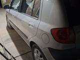Hyundai Getz 2007 года за 3 500 000 тг. в Кордай – фото 4