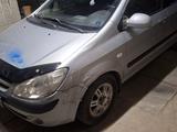 Hyundai Getz 2007 года за 3 500 000 тг. в Кордай – фото 5