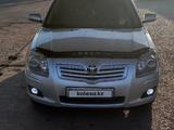 Toyota Avensis 2007 годаүшін5 200 000 тг. в Караганда