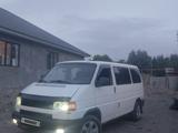 Volkswagen Transporter 1997 года за 2 800 000 тг. в Алматы