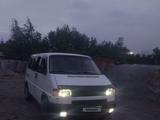 Volkswagen Transporter 1997 года за 2 800 000 тг. в Алматы – фото 2