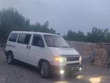 Volkswagen Transporter 1997 года за 2 800 000 тг. в Алматы – фото 3