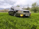 Subaru Legacy Lancaster 1997 годаүшін2 800 000 тг. в Алматы