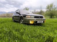 Subaru Legacy Lancaster 1997 года за 2 800 000 тг. в Алматы