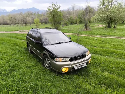 Subaru Legacy Lancaster 1997 года за 2 800 000 тг. в Алматы – фото 2