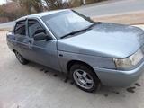 ВАЗ (Lada) 2110 2003 годаүшін870 000 тг. в Уральск – фото 3