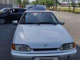 ВАЗ (Lada) 2114 2013 года за 1 500 000 тг. в Шымкент – фото 2