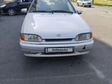 ВАЗ (Lada) 2114 2013 года за 1 500 000 тг. в Шымкент
