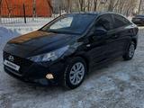 Hyundai Accent 2021 годаfor8 100 000 тг. в Астана – фото 3