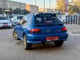 Subaru Impreza 1995 года за 3 590 000 тг. в Усть-Каменогорск – фото 4
