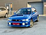 Subaru Impreza 1995 года за 3 590 000 тг. в Усть-Каменогорск