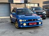 Subaru Impreza 1995 года за 3 590 000 тг. в Усть-Каменогорск – фото 3