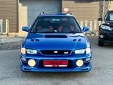 Subaru Impreza 1995 года за 3 590 000 тг. в Усть-Каменогорск – фото 2