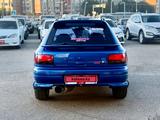 Subaru Impreza 1995 года за 3 590 000 тг. в Усть-Каменогорск – фото 5