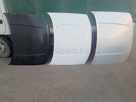 Капот крепление капот петля за 880 тг. в Алматы
