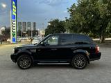 Land Rover Range Rover Sport 2006 годаүшін7 500 000 тг. в Алматы – фото 3