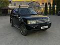 Land Rover Range Rover Sport 2006 годаүшін7 500 000 тг. в Алматы