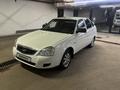 ВАЗ (Lada) Priora 2172 2012 года за 2 100 000 тг. в Астана – фото 3