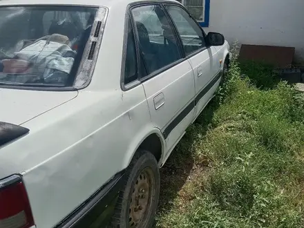 Mazda 626 1991 года за 470 000 тг. в Георгиевка – фото 6