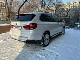 BMW X5 2016 года за 19 500 000 тг. в Алматы – фото 4