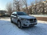 BMW X5 2016 года за 19 500 000 тг. в Алматы – фото 2