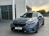 BMW M5 2026 годаүшін91 000 000 тг. в Алматы – фото 2