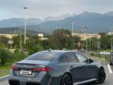 BMW M5 2026 годаүшін91 000 000 тг. в Алматы