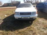 Audi 100 1992 годаfor2 500 000 тг. в Астана – фото 2