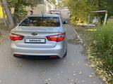 Kia Rio 2013 годаfor5 200 000 тг. в Караганда – фото 4