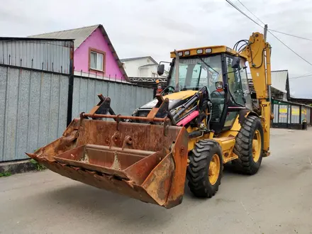 Caterpillar  Экскаваторы-погрузчики 2005 года за 31 000 000 тг. в Алматы