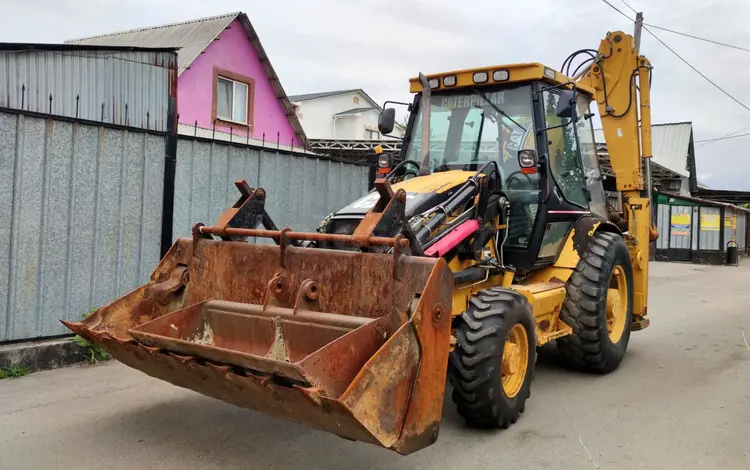Caterpillar  Экскаваторы-погрузчики 2005 года за 31 000 000 тг. в Алматы