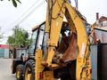Caterpillar  Экскаваторы-погрузчики 2005 года за 31 000 000 тг. в Алматы – фото 2