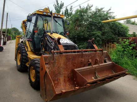 Caterpillar  Экскаваторы-погрузчики 2005 года за 31 000 000 тг. в Алматы – фото 4