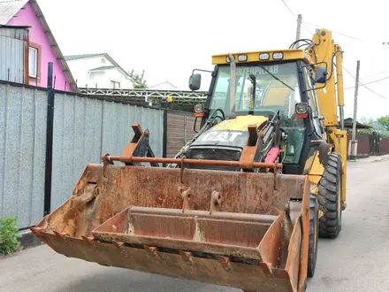 Caterpillar  Экскаваторы-погрузчики 2005 года за 31 000 000 тг. в Алматы – фото 5