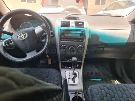 Toyota Corolla 2012 года за 5 300 000 тг. в Алматы – фото 2