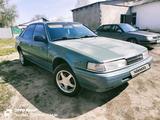 Mazda 626 1991 года за 1 200 000 тг. в Алматы