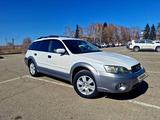 Subaru Outback 2004 года за 4 600 000 тг. в Усть-Каменогорск
