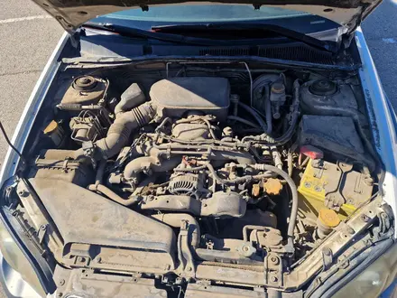 Subaru Outback 2004 года за 4 600 000 тг. в Усть-Каменогорск – фото 10