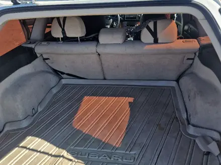 Subaru Outback 2004 года за 4 600 000 тг. в Усть-Каменогорск – фото 8