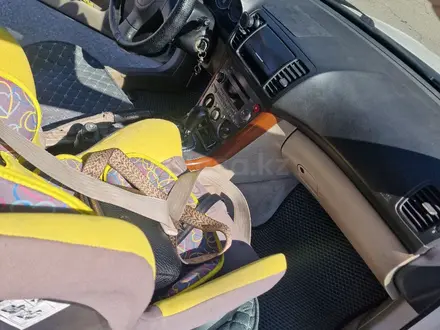 Subaru Outback 2004 года за 4 600 000 тг. в Усть-Каменогорск – фото 9
