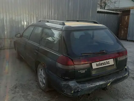 Subaru Legacy 1995 года за 800 000 тг. в Алматы